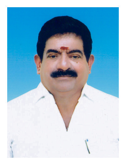 Ganesan K C