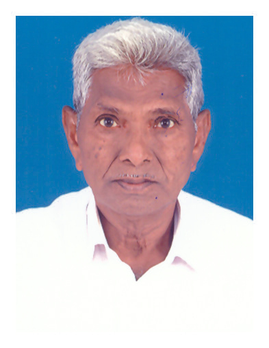 Karuppanan M