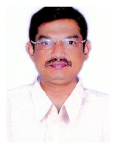 Ravichadran G