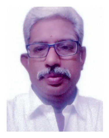 Sadhanandham.K