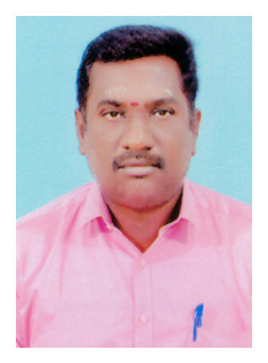 Tholkappiyan S