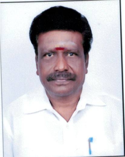 Ganesan.G.P