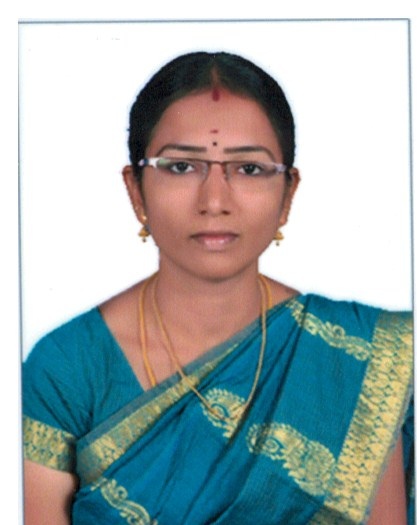 V.Sangeetha
