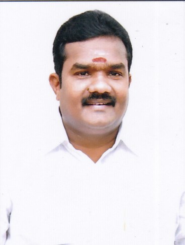 Balamurugan. K.S.K