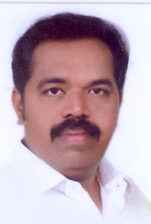 M.Prem Chandar