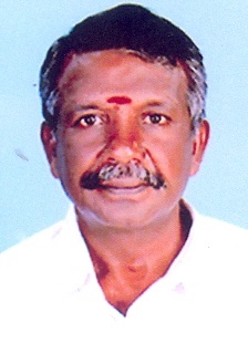 M.Suthanthiravel