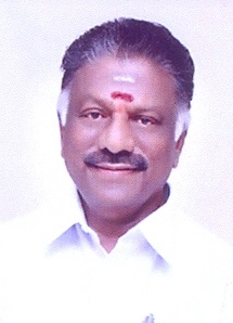 O.Panneerselvam