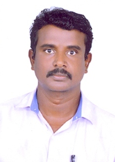S.Arjuna Perumal