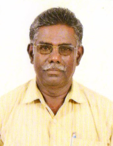 Eraniappan.S
