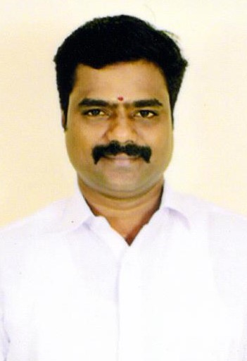 Gajendran.M