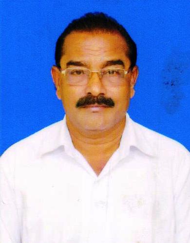 Govindarajan.E