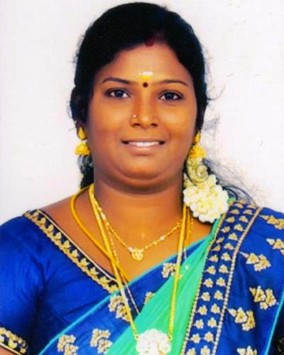 Jayalakshmi. V