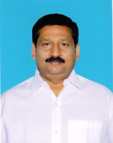 Madhusudhanan.P