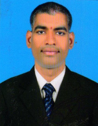 Rajagopal.G