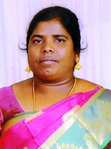 Varalakshmi.A