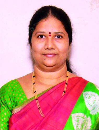 Varalakshmi.M