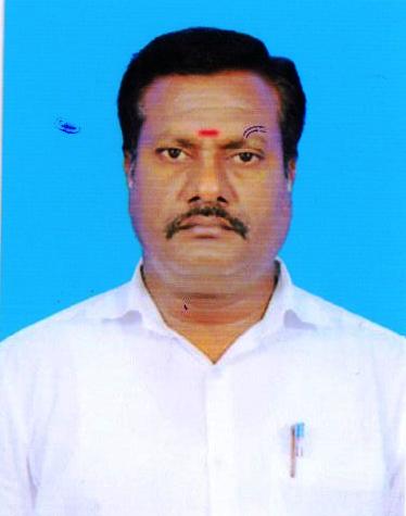 Veeradoss.E