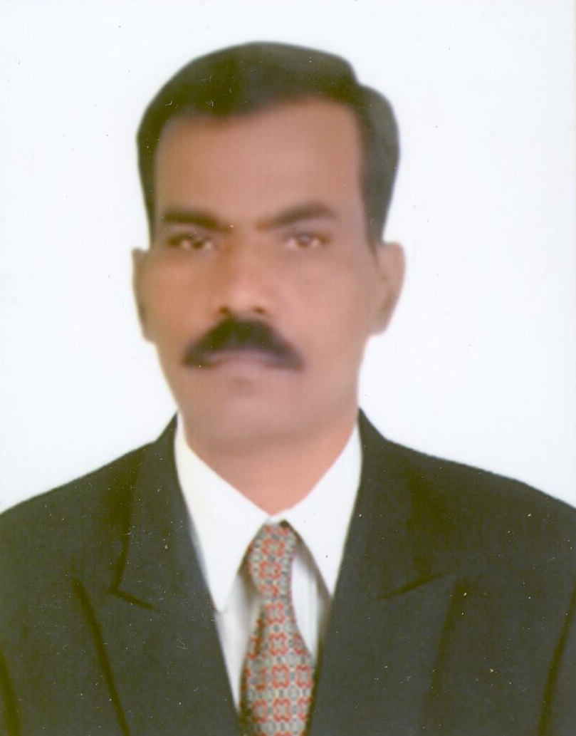 Anbazhagan.P.G
