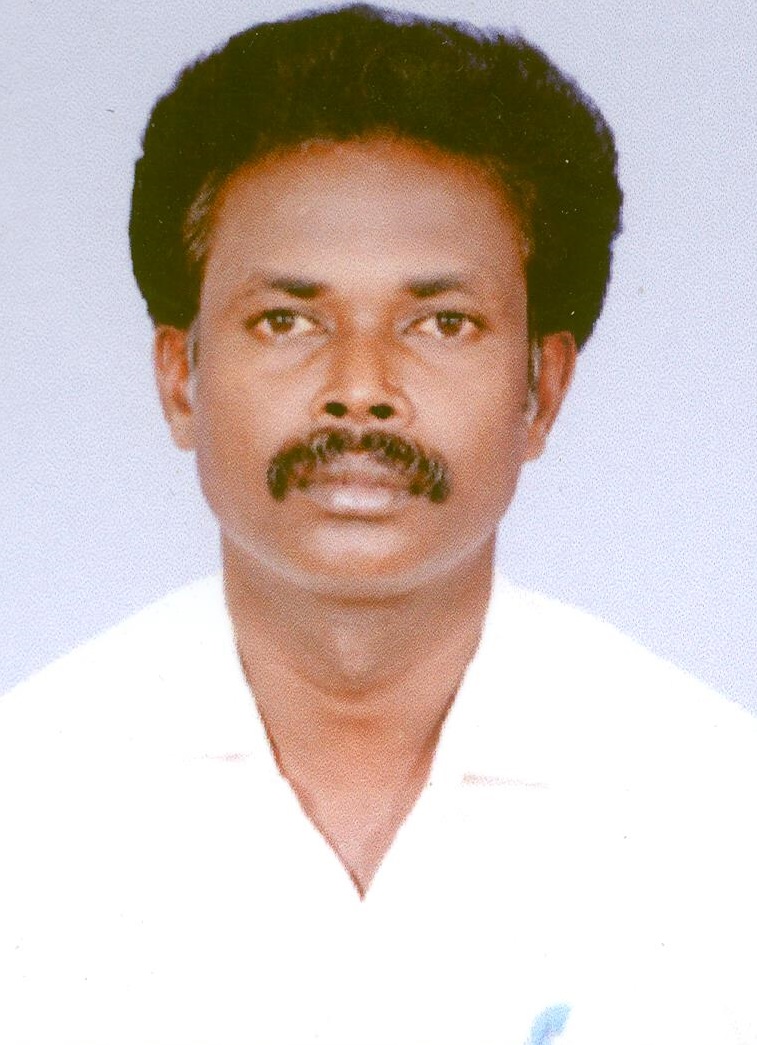 D. Rajasekar