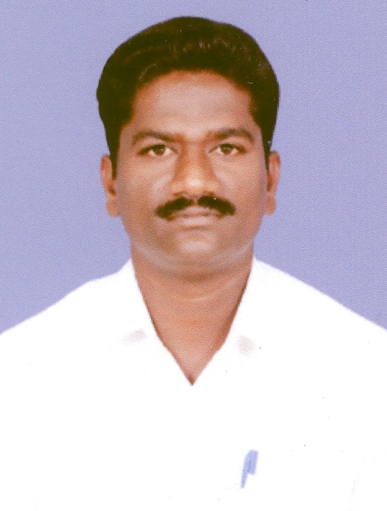 Dhinakaran.H