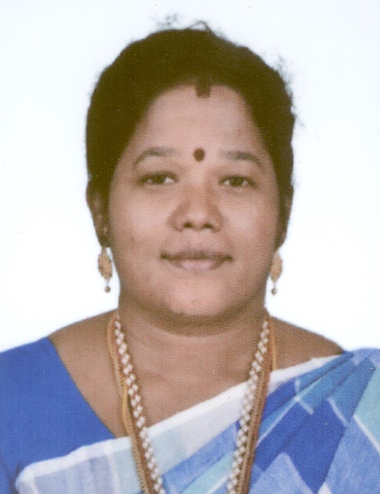 M. Bharathy
