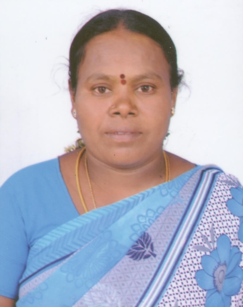 N. Thamaraiselvi