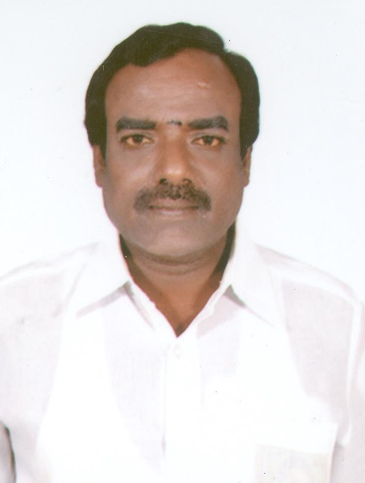 Nainakannu.M.S