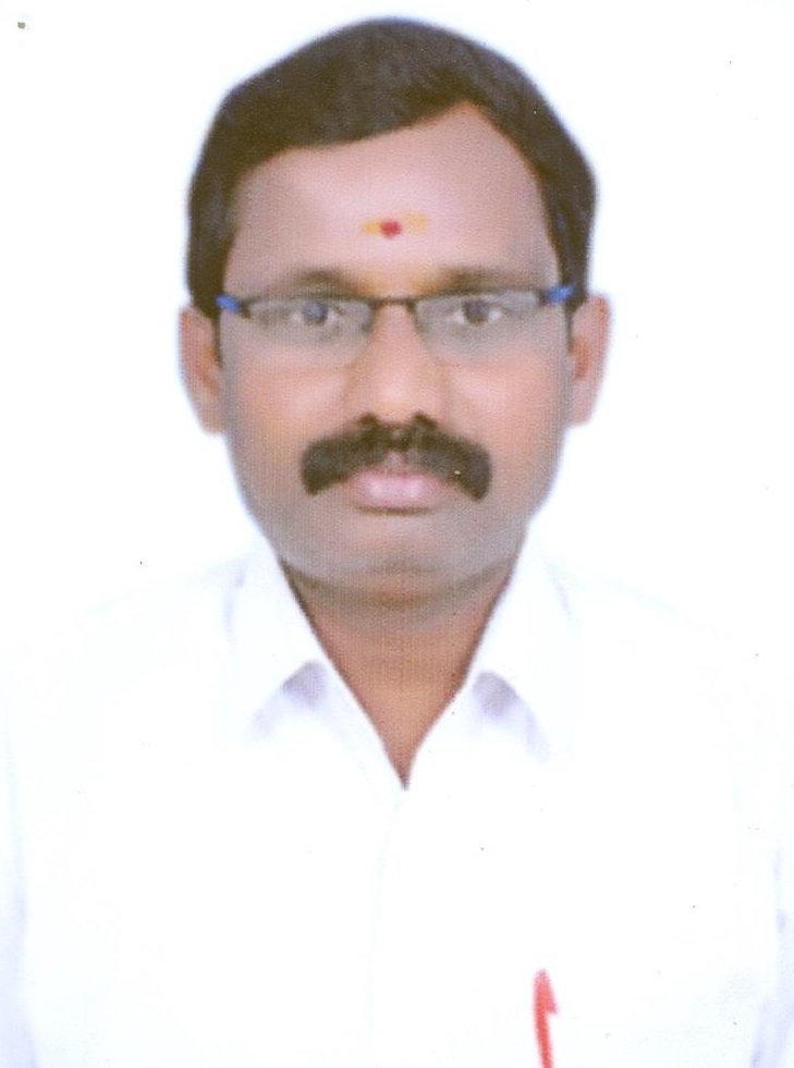Selvaraji.V