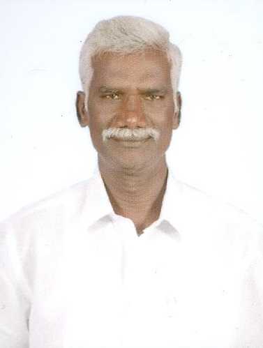 Shanmugam.G