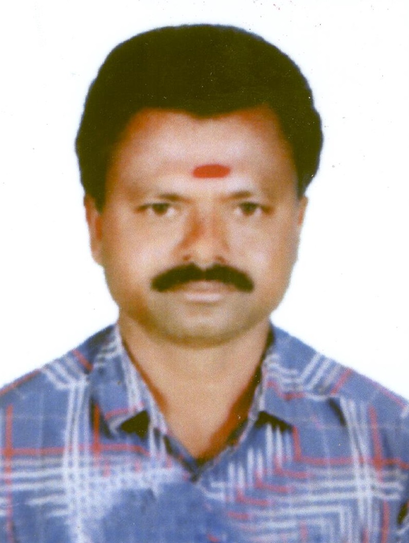 Tiruppathi .G