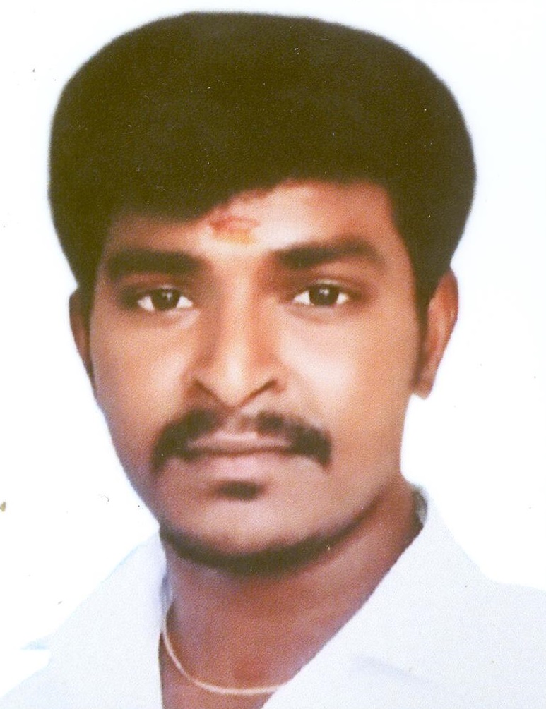 Vijayachandran.G