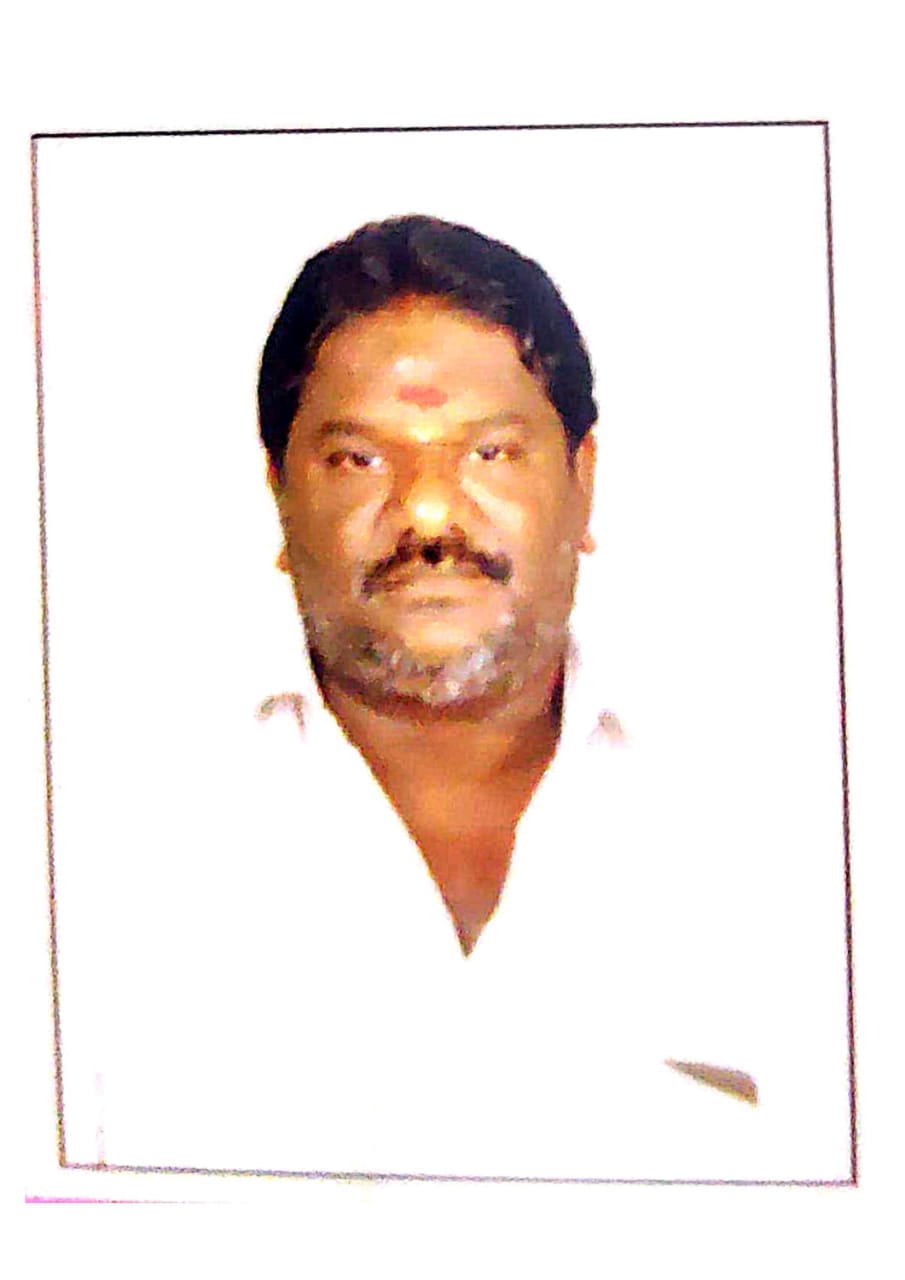 Anandan K