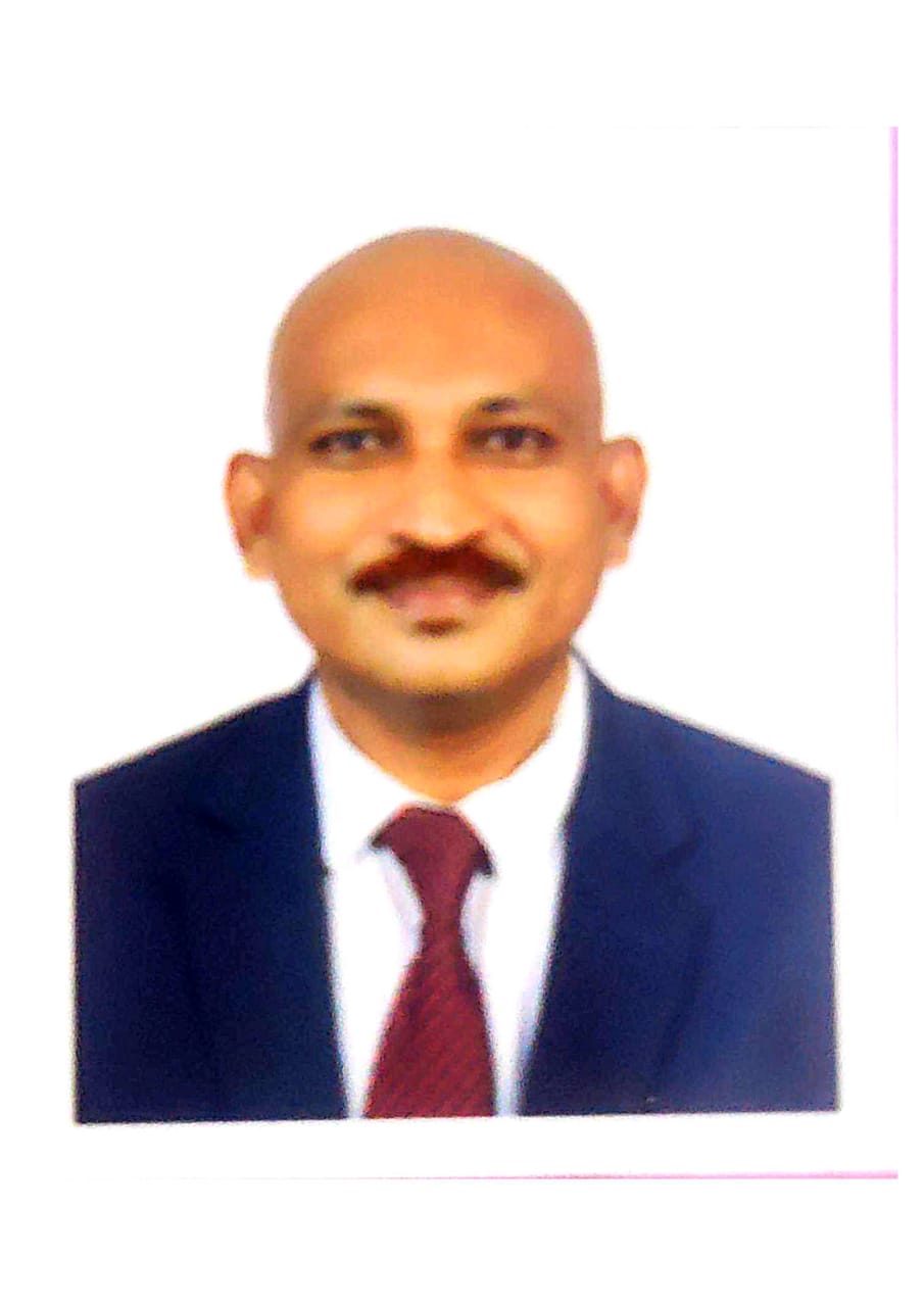 Balaji C