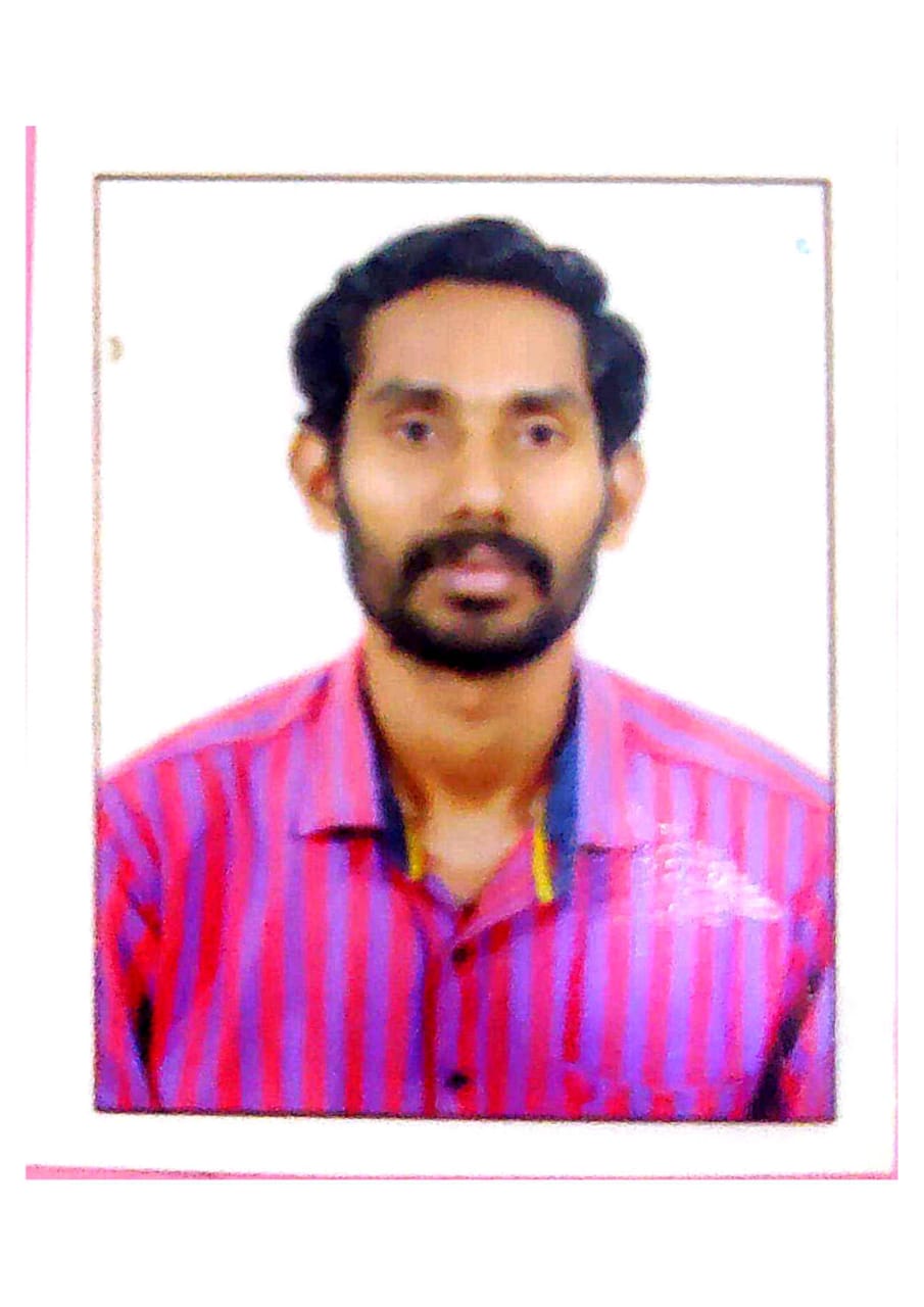 Balaji K