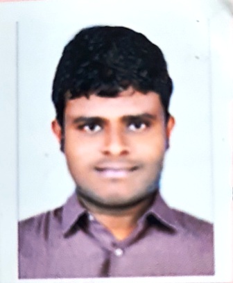 Chandranathan S