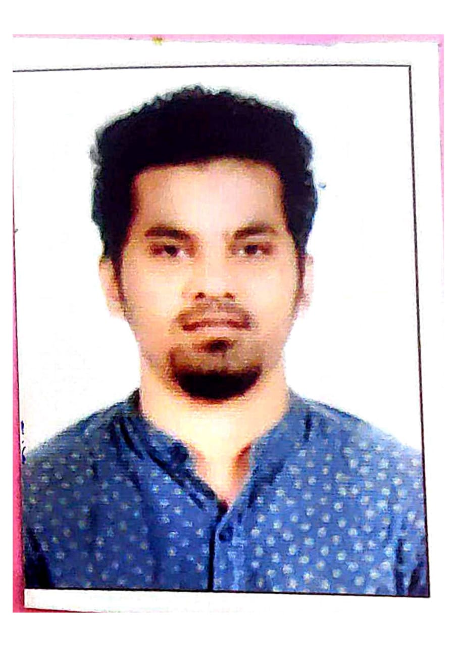Dilliraj P