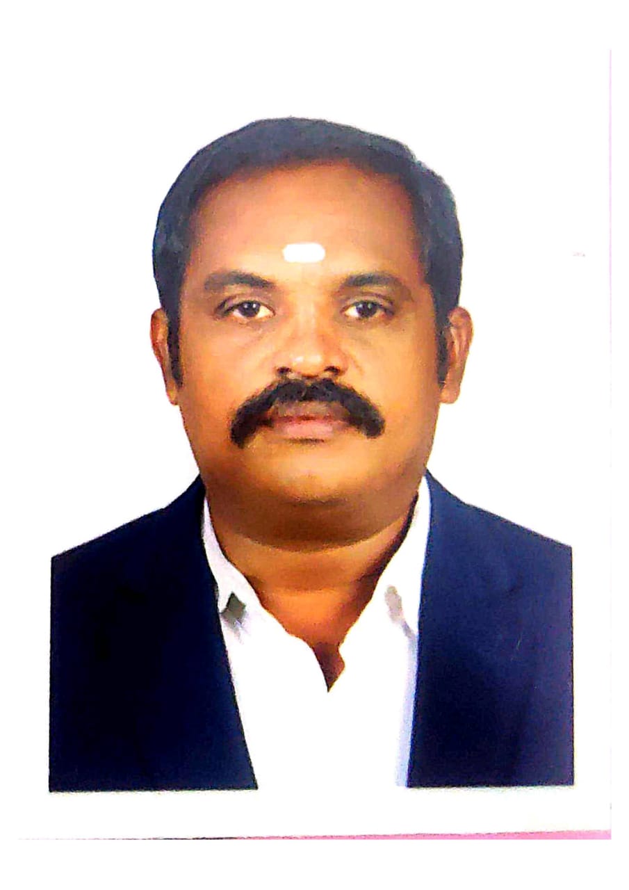 Ganesan P