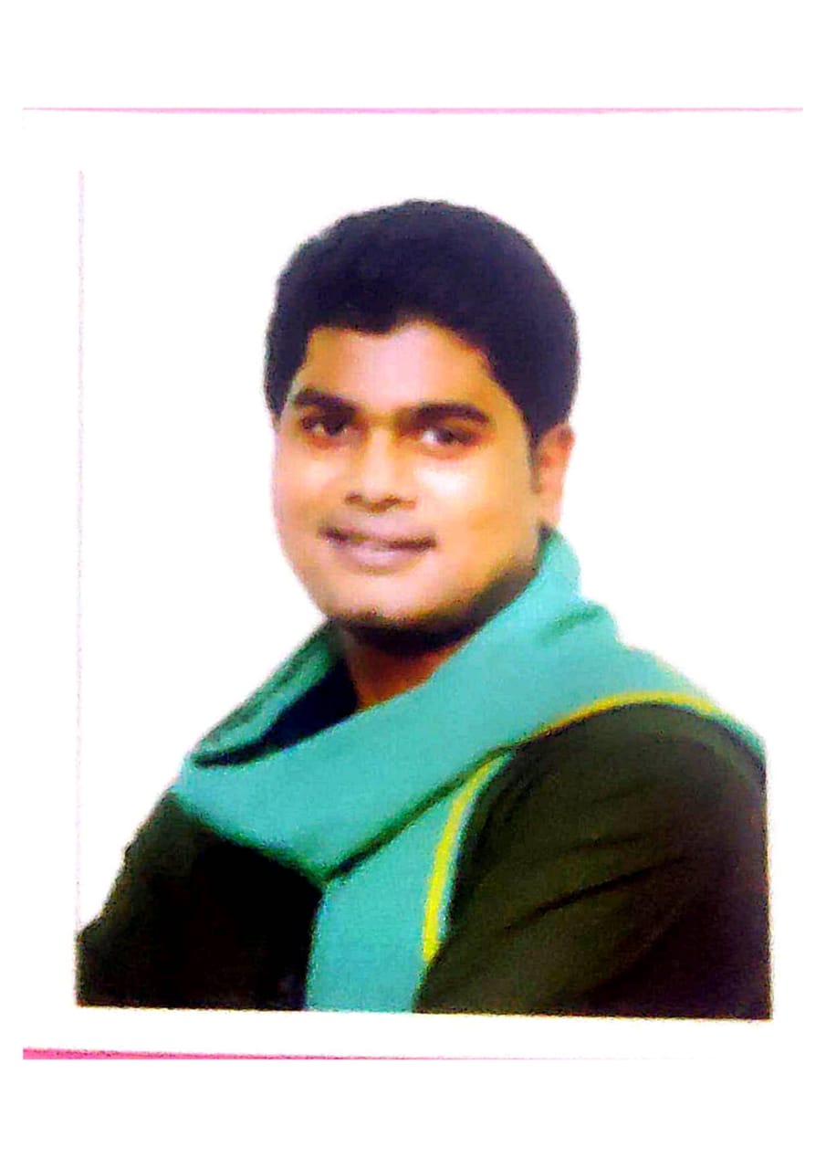 Jayasimmaraja S M