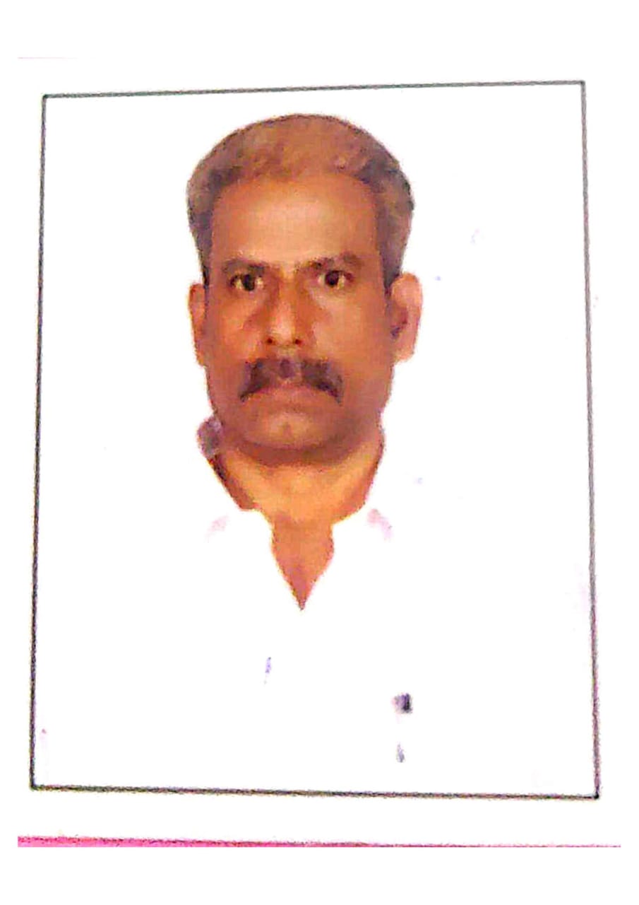 Krishnadasan S