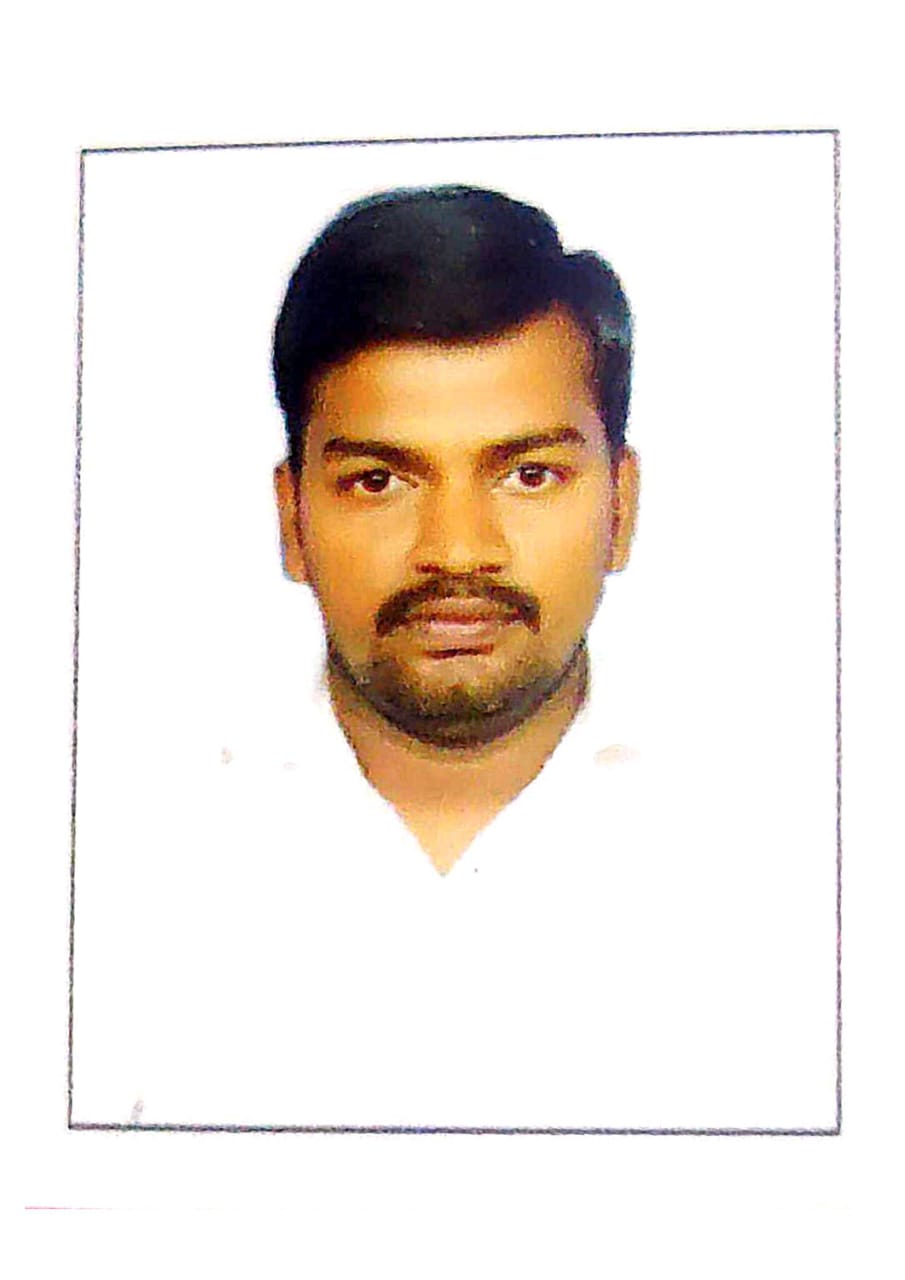 Manikandan E