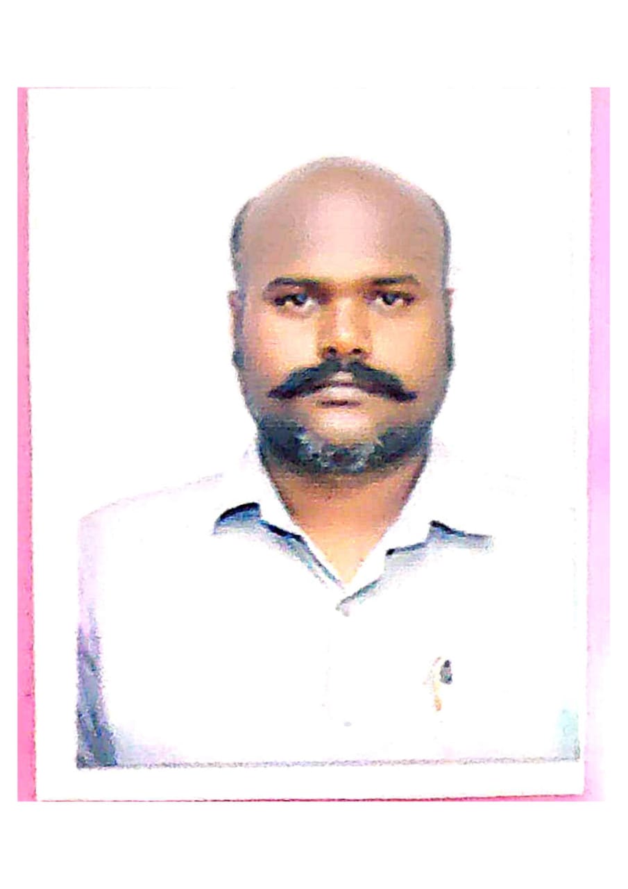 Mohammed Hussain