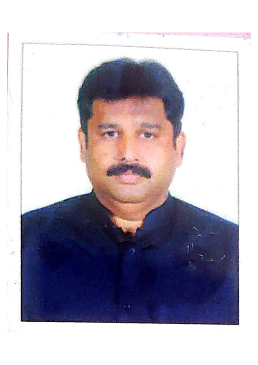 Mohammed Idris K