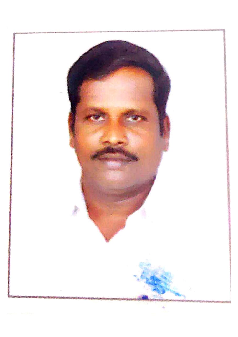 Raghu C