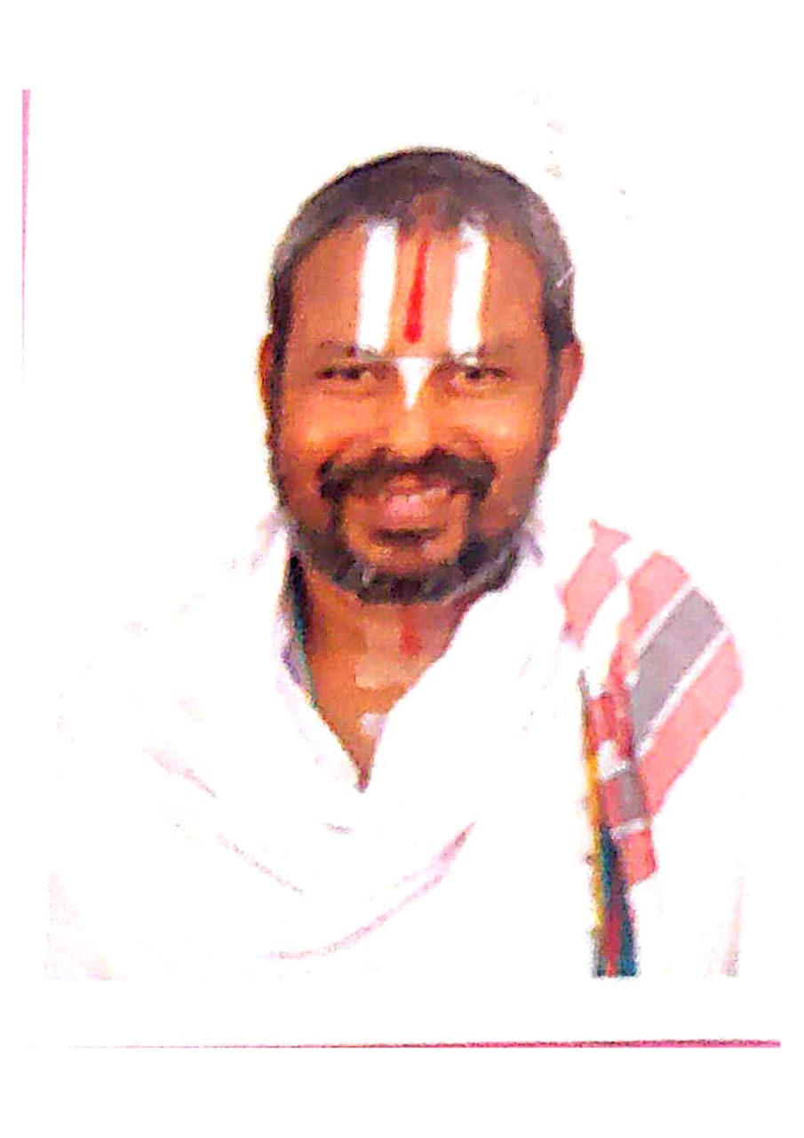 Ravi E