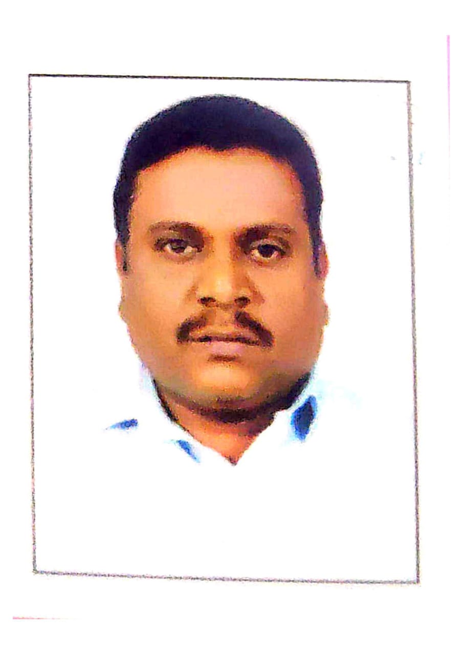 Senthil Kumar H