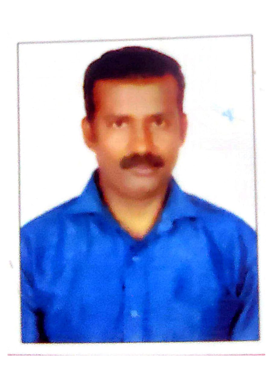Srinivasan