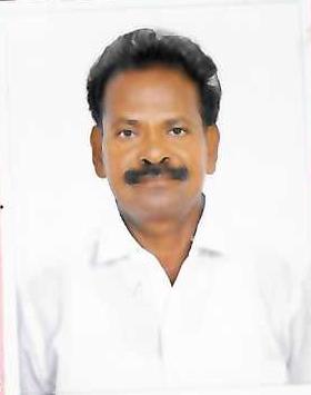 Anandasekaran. C