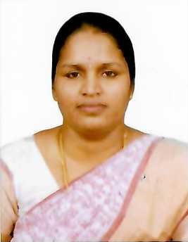 M Lakshmi