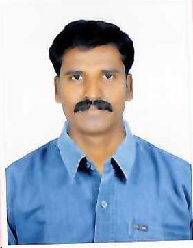 Mohanraj J