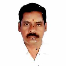 Nadarajan. B